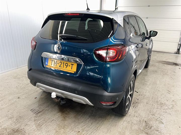 Photo 3 VIN: VF12R051561106682 - RENAULT CAPTUR 