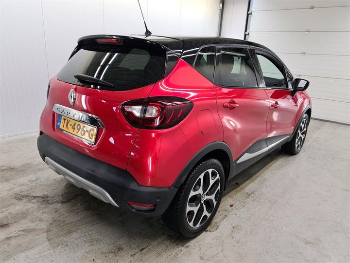 Photo 4 VIN: VF12R051561106699 - RENAULT CAPTUR 