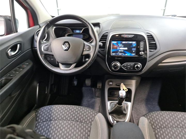 Photo 6 VIN: VF12R051561106699 - RENAULT CAPTUR 