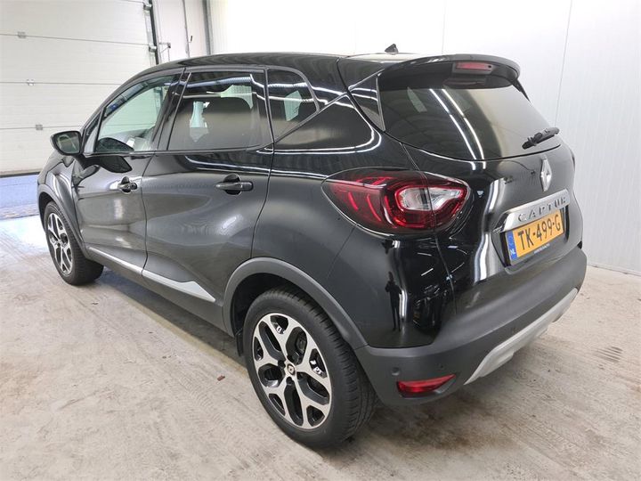 Photo 3 VIN: VF12R051561106707 - RENAULT CAPTUR 