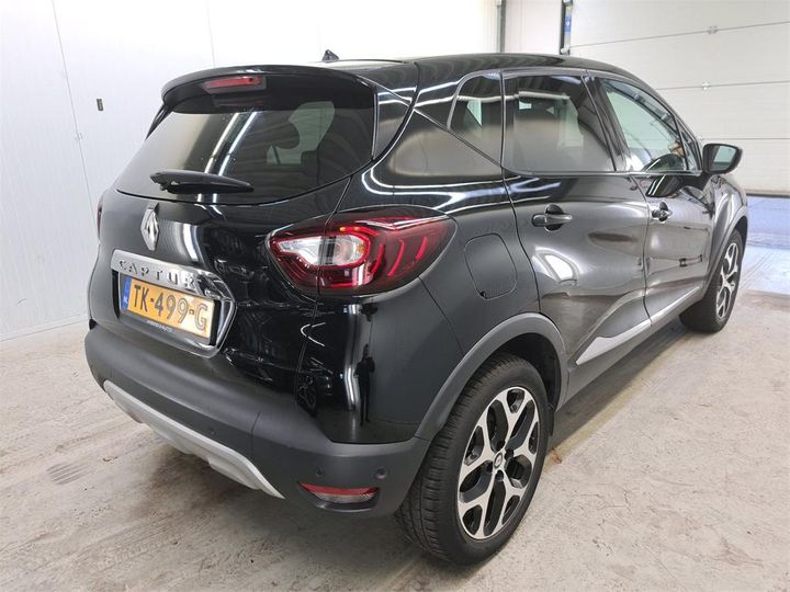 Photo 4 VIN: VF12R051561106707 - RENAULT CAPTUR 