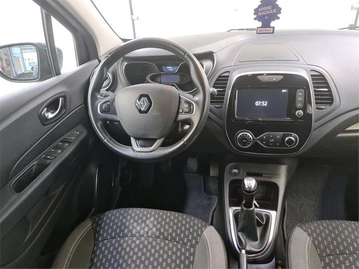 Photo 6 VIN: VF12R051561106707 - RENAULT CAPTUR 