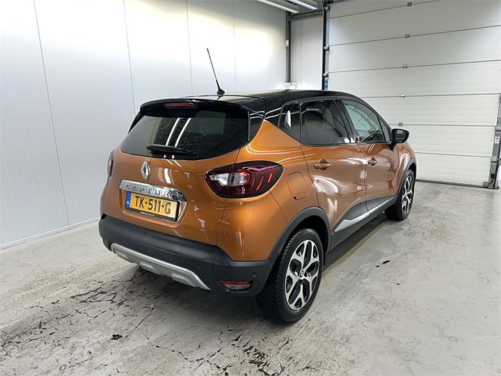 Photo 4 VIN: VF12R051561106927 - RENAULT CAPTUR 