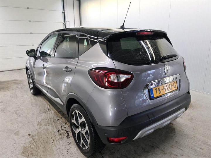 Photo 3 VIN: VF12R051561278356 - RENAULT CAPTUR 