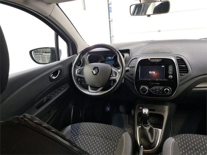 Photo 6 VIN: VF12R051561278356 - RENAULT CAPTUR 