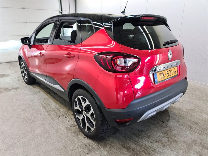 Photo 3 VIN: VF12R051561278400 - RENAULT CAPTUR 