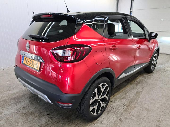 Photo 4 VIN: VF12R051561278400 - RENAULT CAPTUR 