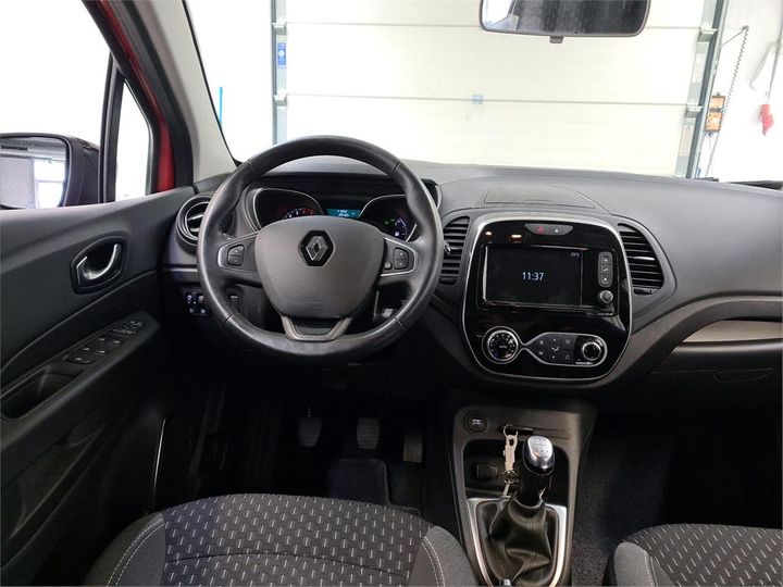 Photo 6 VIN: VF12R051561278400 - RENAULT CAPTUR 