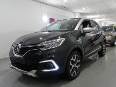 Photo 0 VIN: VF12R061657378542 - RENAULT CAPTUR DIESEL - 2017 