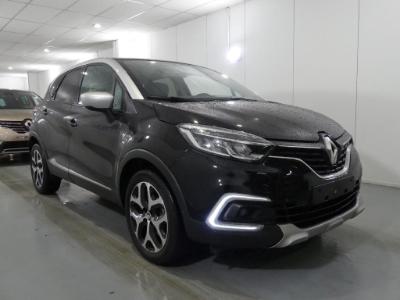 Photo 2 VIN: VF12R061657378542 - RENAULT CAPTUR DIESEL - 2017 