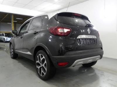 Photo 3 VIN: VF12R061657378542 - RENAULT CAPTUR DIESEL - 2017 