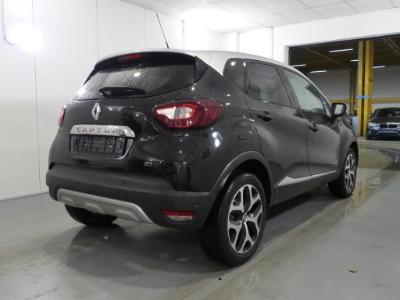 Photo 4 VIN: VF12R061657378542 - RENAULT CAPTUR DIESEL - 2017 