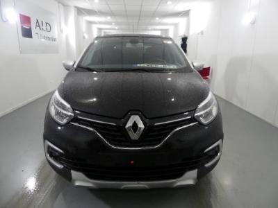 Photo 5 VIN: VF12R061657378542 - RENAULT CAPTUR DIESEL - 2017 