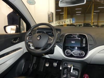 Photo 9 VIN: VF12R061657378542 - RENAULT CAPTUR DIESEL - 2017 