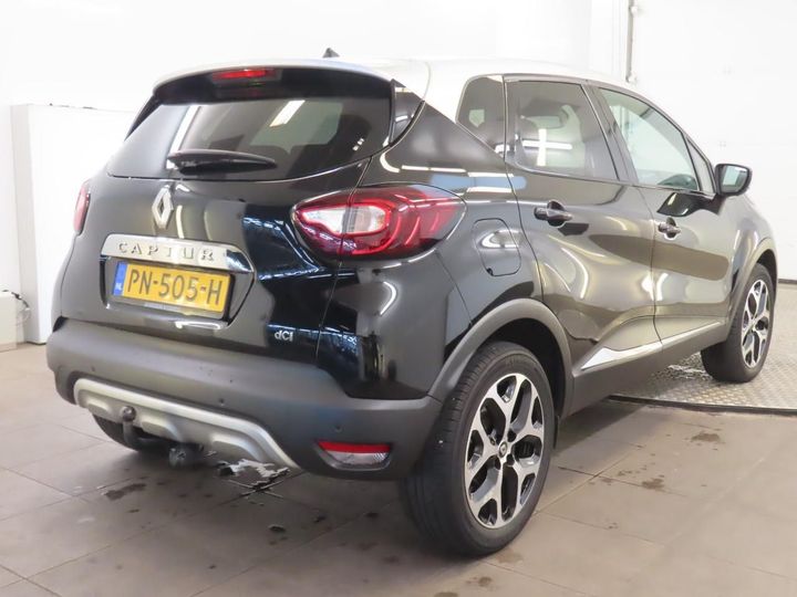 Photo 2 VIN: VF12R061658451602 - RENAULT CAPTUR 