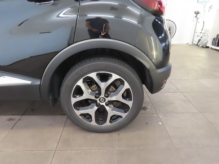 Photo 21 VIN: VF12R061658451602 - RENAULT CAPTUR 