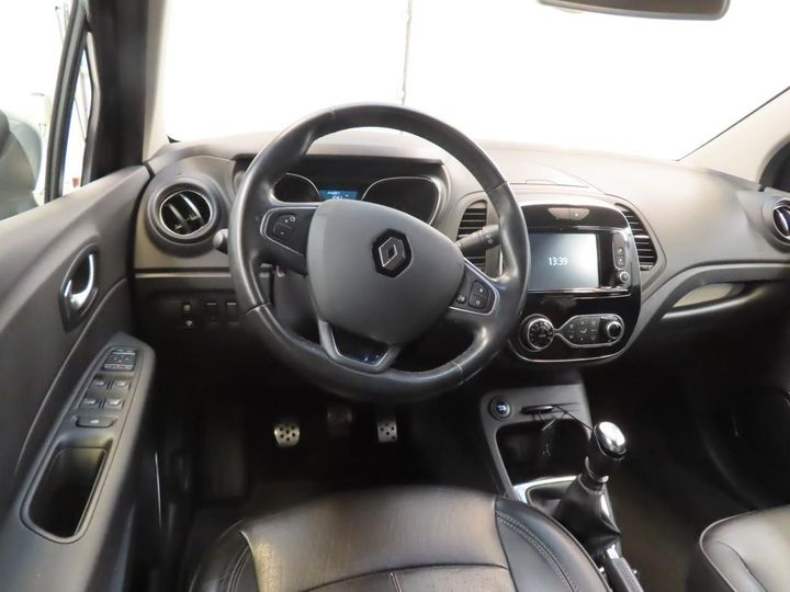 Photo 3 VIN: VF12R061658451602 - RENAULT CAPTUR 