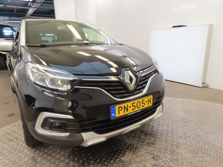 Photo 31 VIN: VF12R061658451602 - RENAULT CAPTUR 