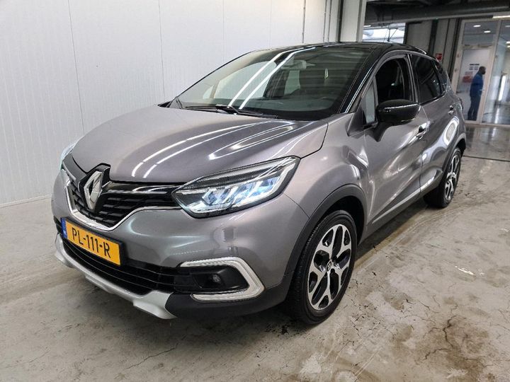 Photo 0 VIN: VF12R061658451629 - RENAULT CAPTUR 