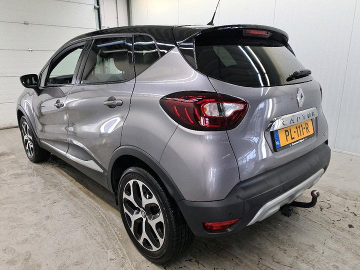 Photo 3 VIN: VF12R061658451629 - RENAULT CAPTUR 