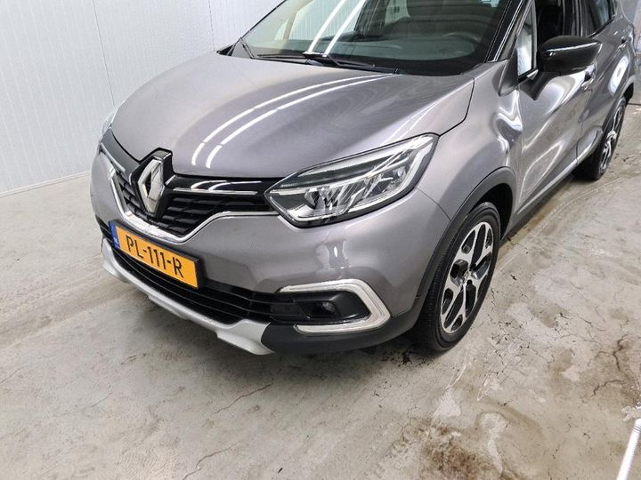 Photo 34 VIN: VF12R061658451629 - RENAULT CAPTUR 