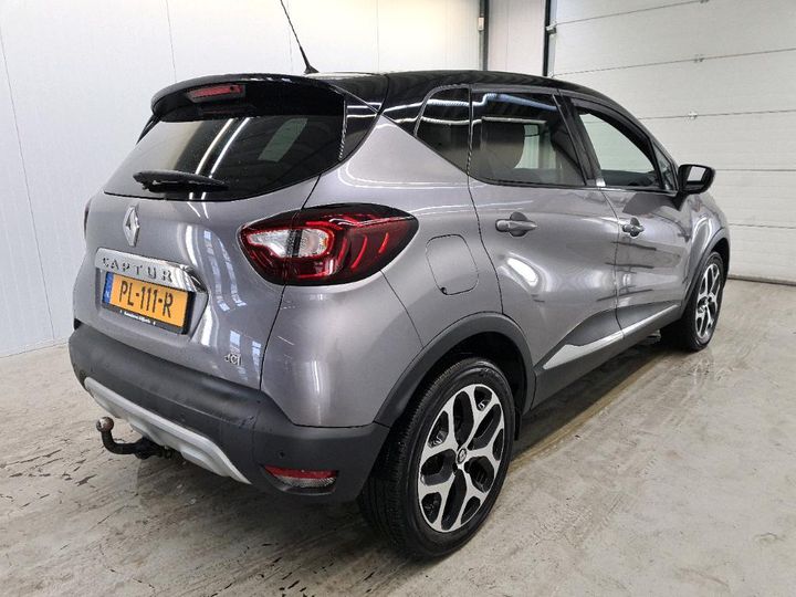 Photo 4 VIN: VF12R061658451629 - RENAULT CAPTUR 