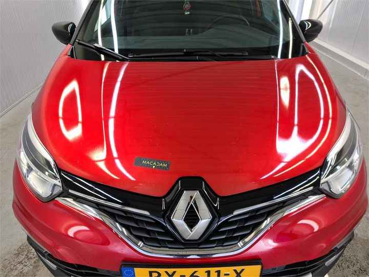 Photo 29 VIN: VF12R061658451806 - RENAULT CAPTUR 