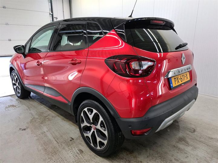 Photo 3 VIN: VF12R061658451806 - RENAULT CAPTUR 