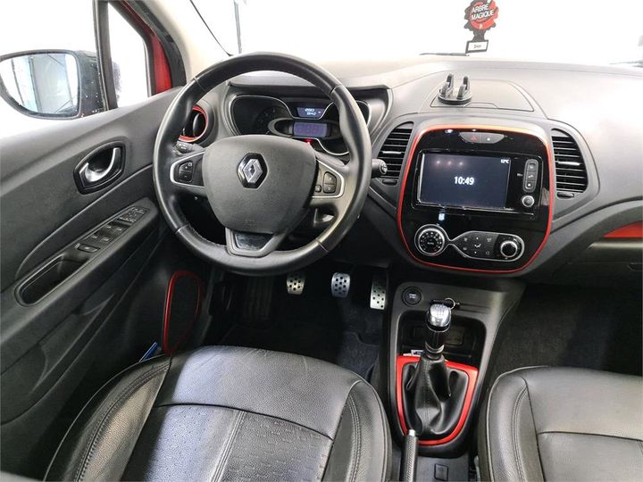 Photo 6 VIN: VF12R061658451806 - RENAULT CAPTUR 