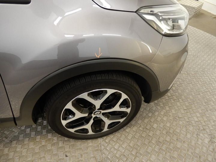 Photo 20 VIN: VF12R061658742921 - RENAULT CAPTUR 