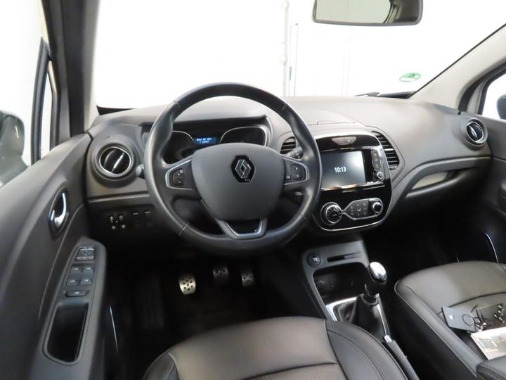 Photo 3 VIN: VF12R061659671633 - RENAULT CAPTUR 