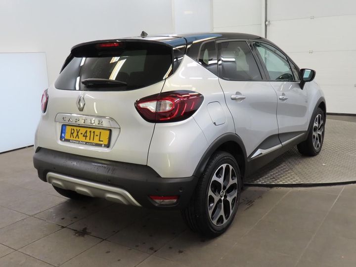 Photo 4 VIN: VF12R061659671633 - RENAULT CAPTUR 