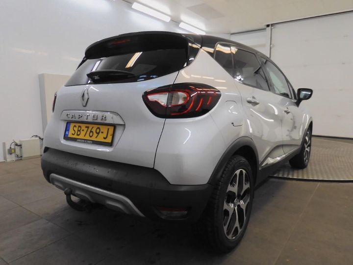 Photo 3 VIN: VF12R061659773968 - RENAULT CAPTUR 