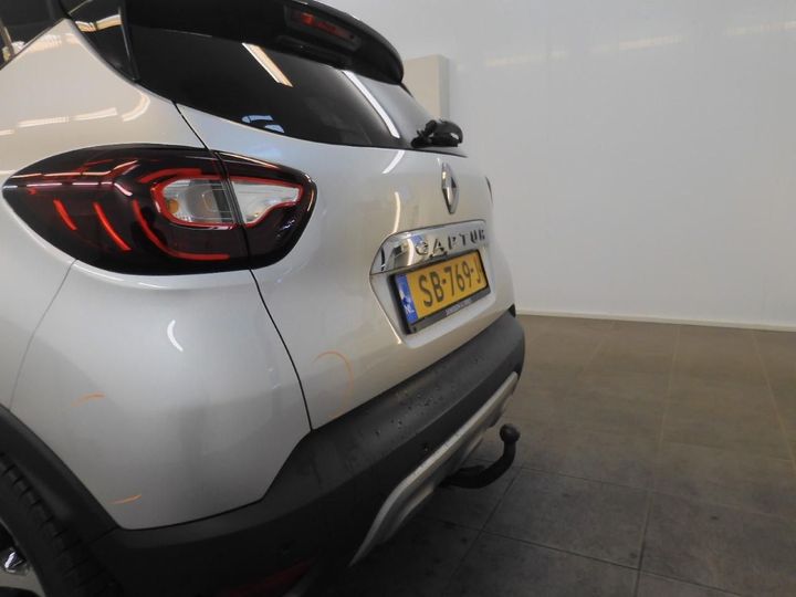 Photo 31 VIN: VF12R061659773968 - RENAULT CAPTUR 