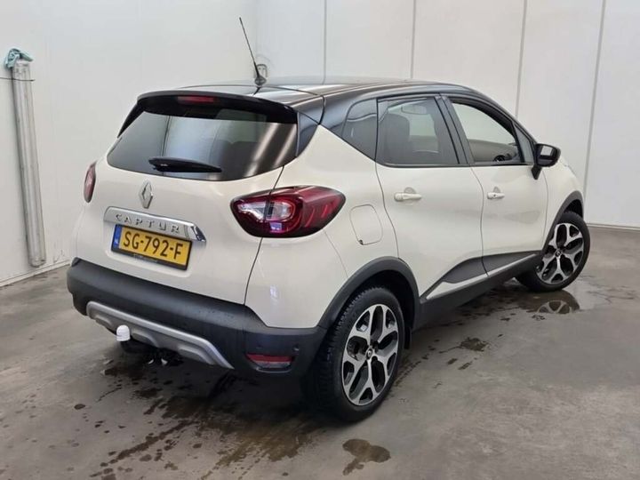 Photo 2 VIN: VF12R061660317287 - RENAULT CAPTUR 