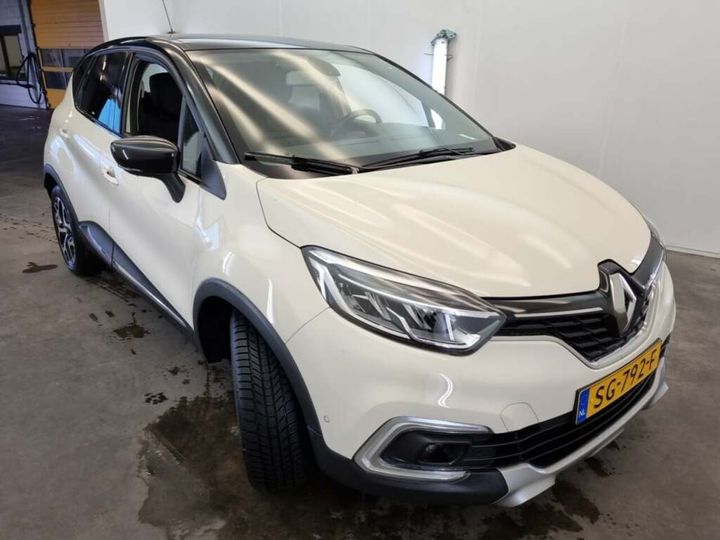 Photo 32 VIN: VF12R061660317287 - RENAULT CAPTUR 