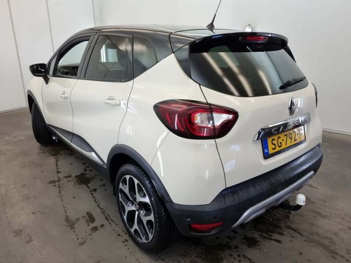 Photo 33 VIN: VF12R061660317287 - RENAULT CAPTUR 