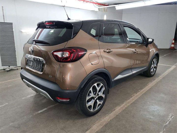 Photo 2 VIN: VF12R071658775908 - RENAULT CAPTUR 