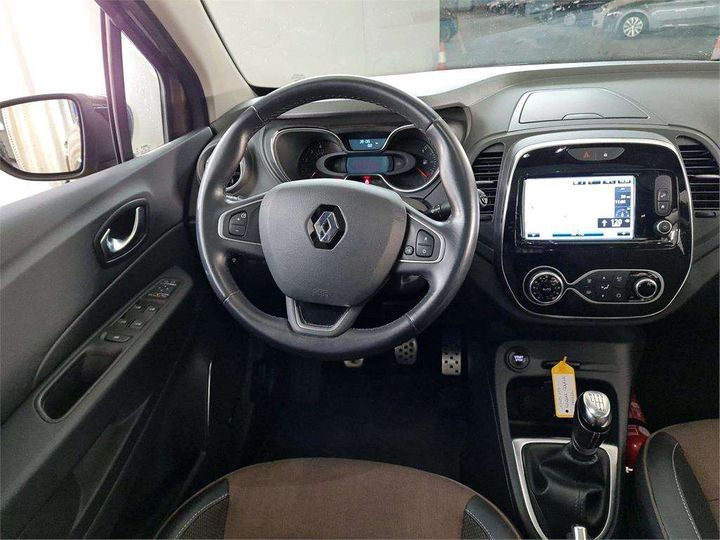 Photo 3 VIN: VF12R071658775908 - RENAULT CAPTUR 