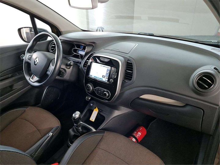 Photo 4 VIN: VF12R071658775908 - RENAULT CAPTUR 