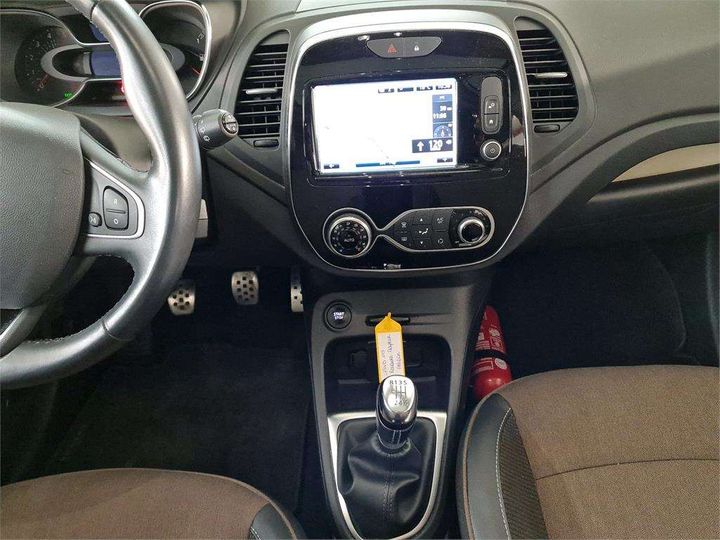 Photo 5 VIN: VF12R071658775908 - RENAULT CAPTUR 