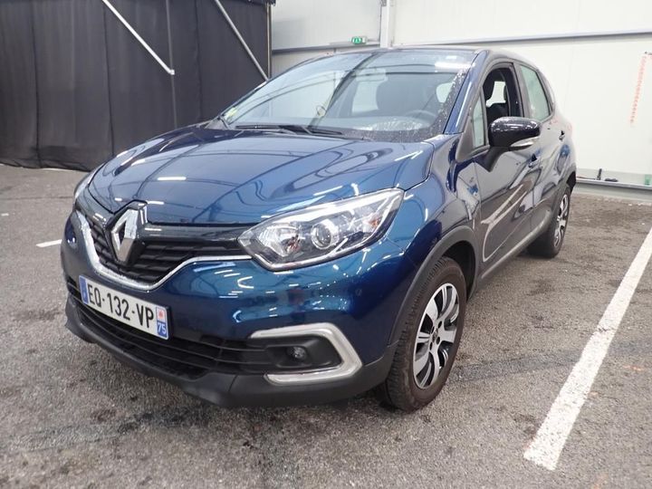 Photo 0 VIN: VF12R071659121167 - RENAULT CAPTUR 