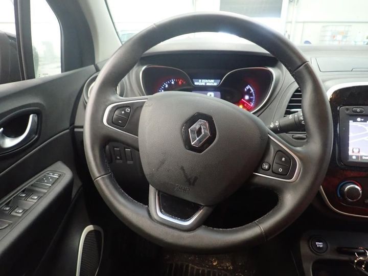 Photo 10 VIN: VF12R071659121167 - RENAULT CAPTUR 