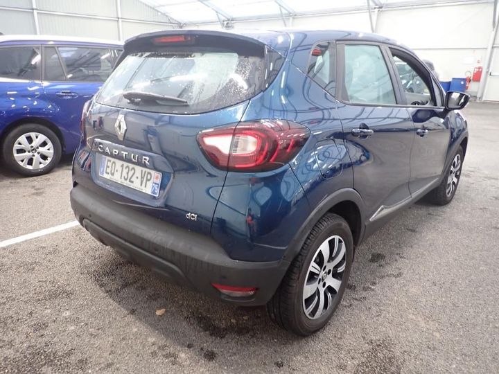 Photo 2 VIN: VF12R071659121167 - RENAULT CAPTUR 