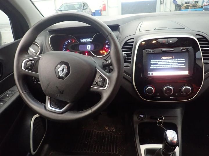 Photo 7 VIN: VF12R071659121167 - RENAULT CAPTUR 