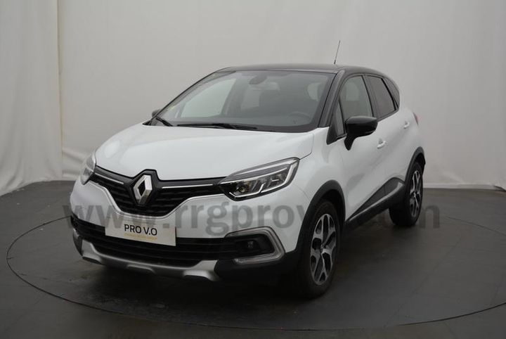 Photo 1 VIN: VF12R071659674466 - RENAULT CAPTUR 