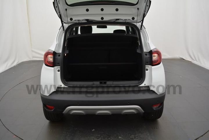 Photo 10 VIN: VF12R071659674466 - RENAULT CAPTUR 