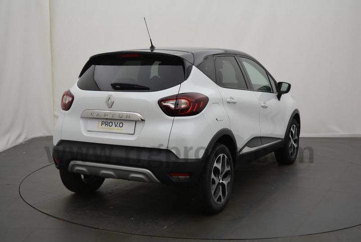 Photo 2 VIN: VF12R071659674466 - RENAULT CAPTUR 