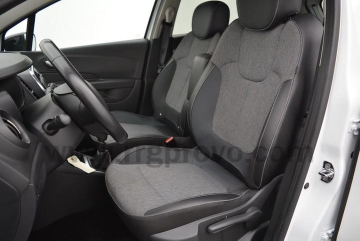 Photo 3 VIN: VF12R071659674466 - RENAULT CAPTUR 