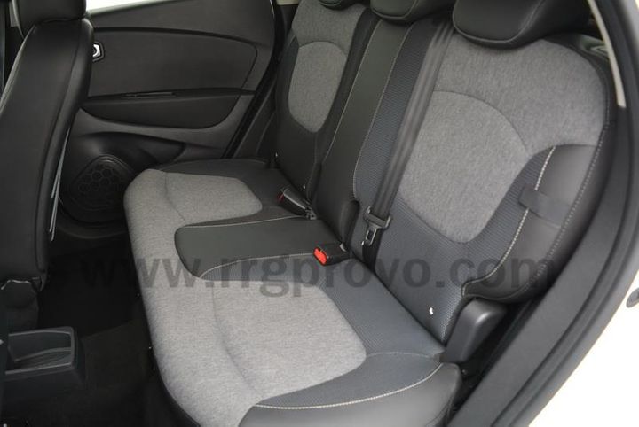 Photo 4 VIN: VF12R071659674466 - RENAULT CAPTUR 